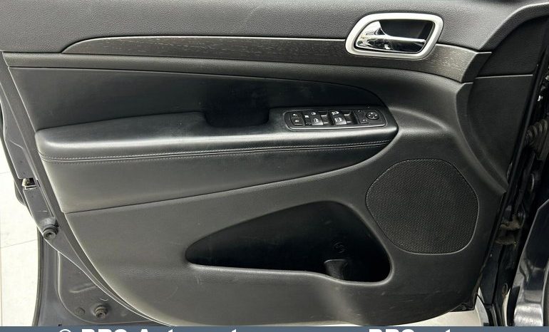 Jeep Grand Cherokee 3.6 Altitude AWD Automatas 2015 full