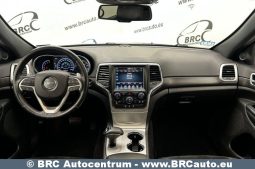 Jeep Grand Cherokee 3.6 Altitude AWD Automatas 2015