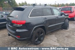 Jeep Grand Cherokee 3.6 Altitude AWD Automatas 2015 full