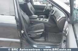 Jeep Grand Cherokee 3.6 Altitude AWD Automatas 2015 full