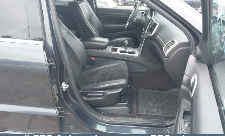 Jeep Grand Cherokee 3.6 Altitude AWD Automatas 2015 full