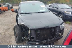 Jeep Grand Cherokee 3.6 Altitude AWD Automatas 2015 full