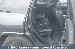 Jeep Grand Cherokee 3.6 Altitude AWD Automatas 2015 full