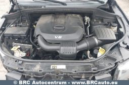 Jeep Grand Cherokee 3.6 Altitude AWD Automatas 2015 full