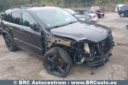 Jeep Grand Cherokee 3.6 Altitude AWD Automatas 2015 full