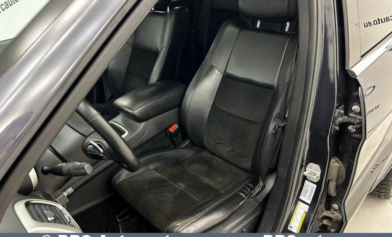 Jeep Grand Cherokee 3.6 Altitude AWD Automatas 2015 full