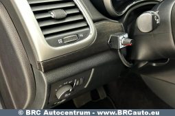 Jeep Grand Cherokee 3.6 Altitude AWD Automatas 2015