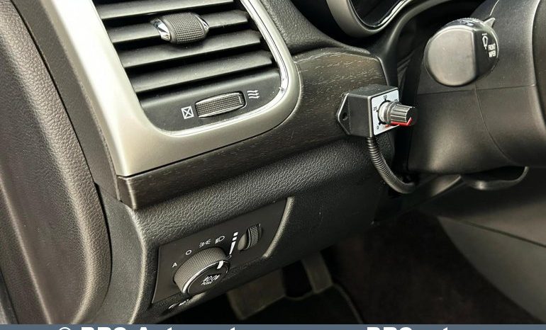 Jeep Grand Cherokee 3.6 Altitude AWD Automatas 2015 full