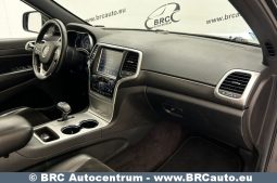 Jeep Grand Cherokee 3.6 Altitude AWD Automatas 2015 full