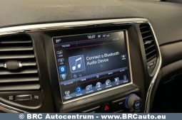 Jeep Grand Cherokee 3.6 Altitude AWD Automatas 2015 full