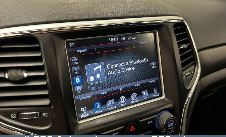 Jeep Grand Cherokee 3.6 Altitude AWD Automatas 2015 full