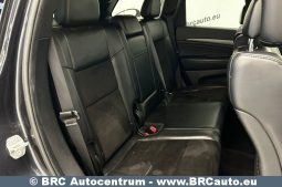 Jeep Grand Cherokee 3.6 Altitude AWD Automatas 2015 full