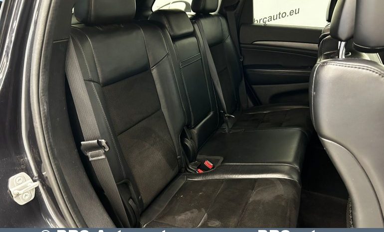 Jeep Grand Cherokee 3.6 Altitude AWD Automatas 2015 full