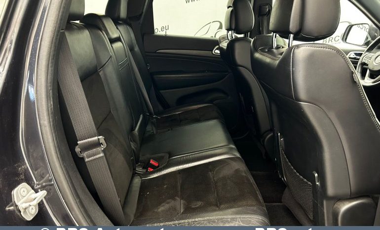 Jeep Grand Cherokee 3.6 Altitude AWD Automatas 2015 full