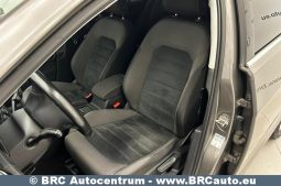 Volkswagen Golf 1.6 TDI Automatas 2014 full