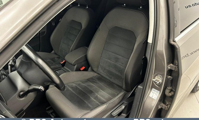 Volkswagen Golf 1.6 TDI Automatas 2014 full