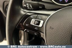 Volkswagen Golf 1.6 TDI Automatas 2014 full