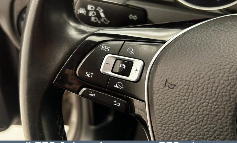 Volkswagen Golf 1.6 TDI Automatas 2014 full