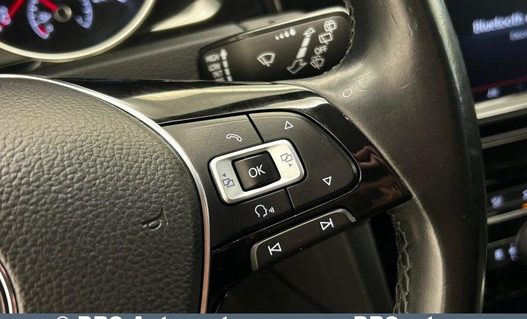 Volkswagen Golf 1.6 TDI Automatas 2014 full