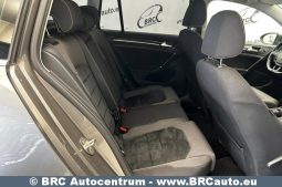 Volkswagen Golf 1.6 TDI Automatas 2014 full