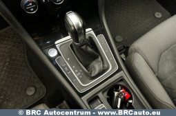 Volkswagen Golf 1.6 TDI Automatas 2014 full