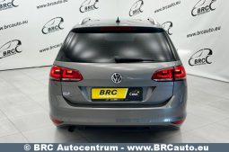 Volkswagen Golf 1.6 TDI Automatas 2014 full