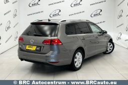 Volkswagen Golf 1.6 TDI Automatas 2014