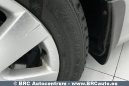 Volkswagen Golf 1.6 TDI Automatas 2014 full