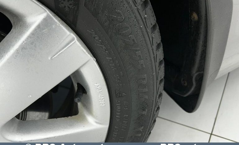 Volkswagen Golf 1.6 TDI Automatas 2014 full