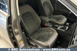 Volkswagen Golf 1.6 TDI Automatas 2014 full