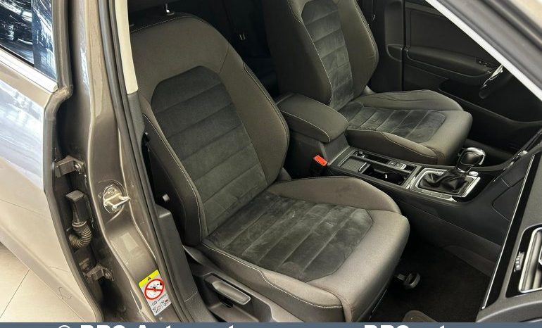 Volkswagen Golf 1.6 TDI Automatas 2014 full