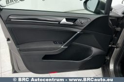 Volkswagen Golf 1.6 TDI Automatas 2014 full