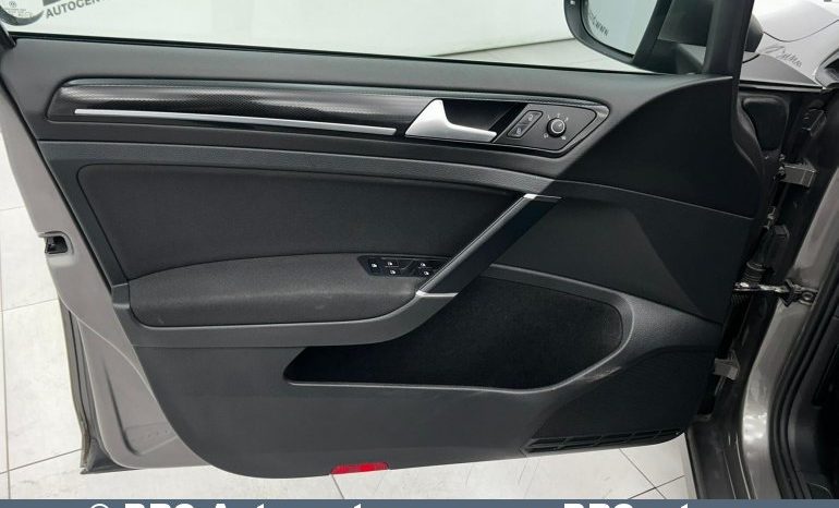 Volkswagen Golf 1.6 TDI Automatas 2014 full