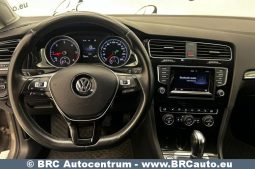 Volkswagen Golf 1.6 TDI Automatas 2014