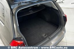 Volkswagen Golf 1.6 TDI Automatas 2014 full