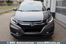 Honda HR-V Executive 1.5 i-VTEC 2016