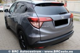 Honda HR-V Executive 1.5 i-VTEC 2016
