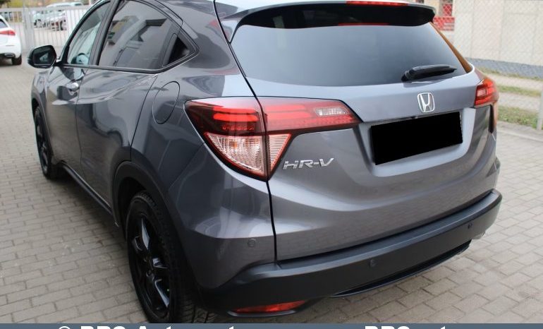 Honda HR-V Executive 1.5 i-VTEC 2016 full