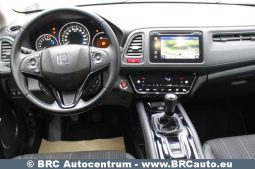 Honda HR-V Executive 1.5 i-VTEC 2016