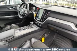 Volvo XC 60 T6 R-Line AWD Automatas 2018 full