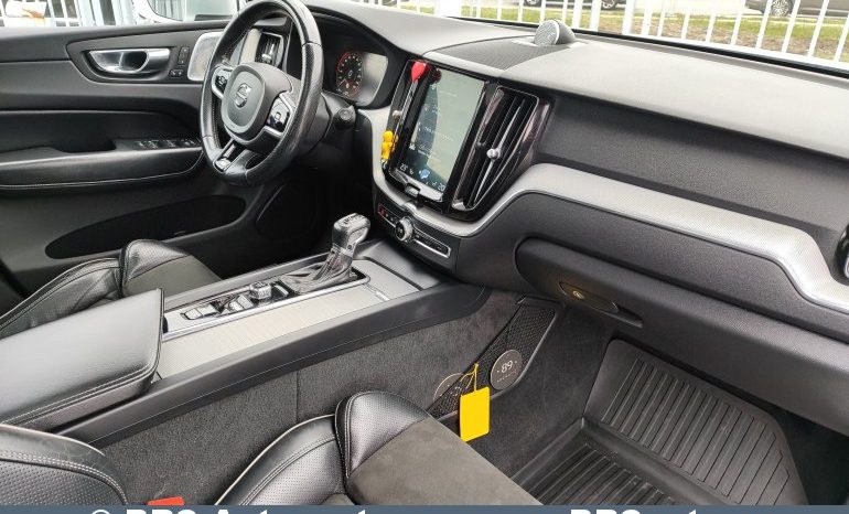 Volvo XC 60 T6 R-Line AWD Automatas 2018 full