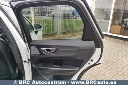 Volvo XC 60 T6 R-Line AWD Automatas 2018 full