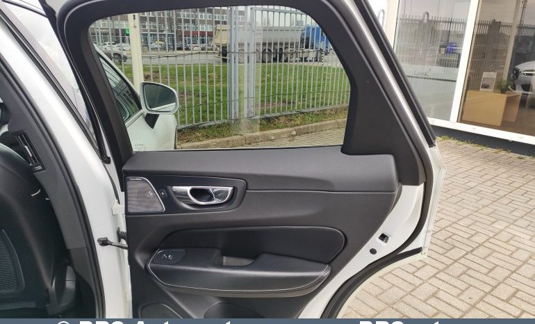 Volvo XC 60 T6 R-Line AWD Automatas 2018 full