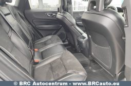 Volvo XC 60 T6 R-Line AWD Automatas 2018 full