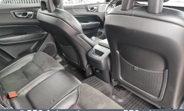 Volvo XC 60 T6 R-Line AWD Automatas 2018 full