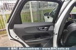 Volvo XC 60 T6 R-Line AWD Automatas 2018 full