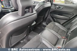 Volvo XC 60 T6 R-Line AWD Automatas 2018 full