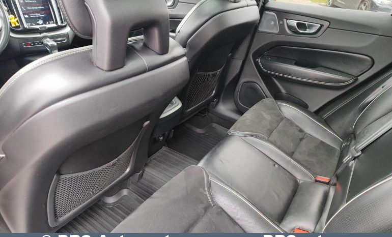 Volvo XC 60 T6 R-Line AWD Automatas 2018 full