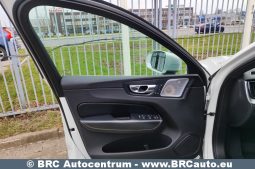 Volvo XC 60 T6 R-Line AWD Automatas 2018 full