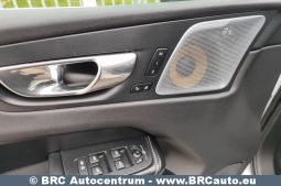 Volvo XC 60 T6 R-Line AWD Automatas 2018 full